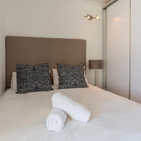 Montclaire 50F Apartment Cape Town Exterior foto