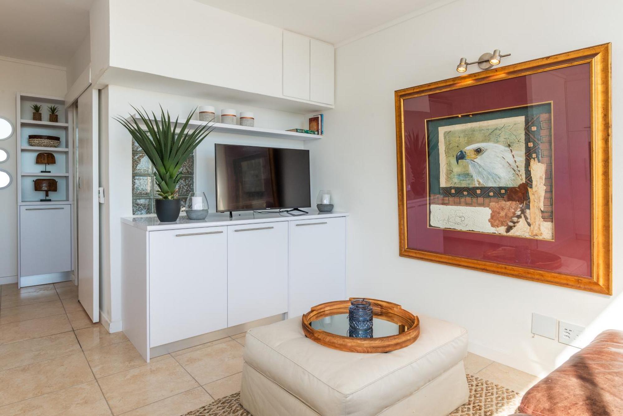 Montclaire 50F Apartment Cape Town Exterior foto