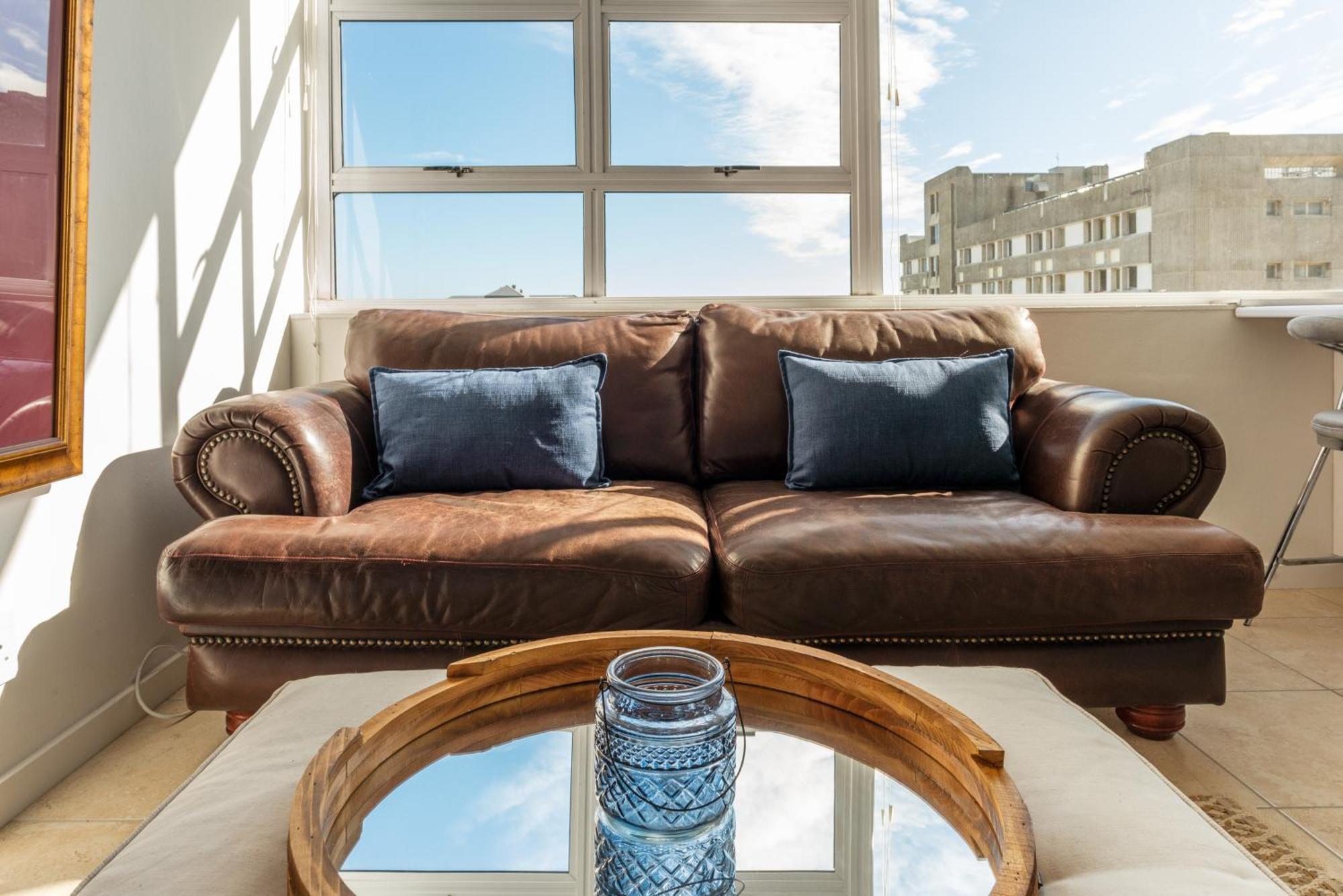 Montclaire 50F Apartment Cape Town Exterior foto