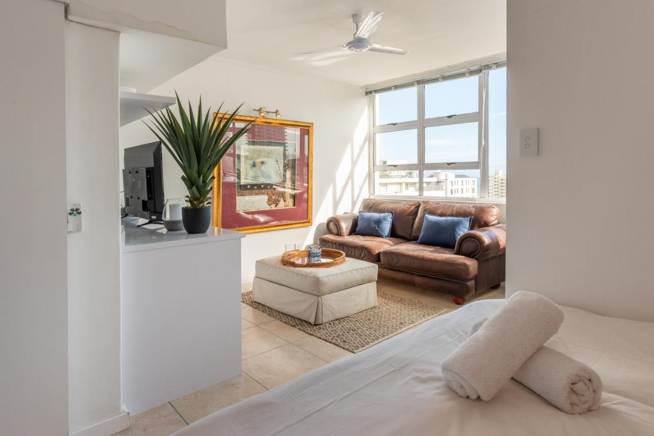 Montclaire 50F Apartment Cape Town Exterior foto